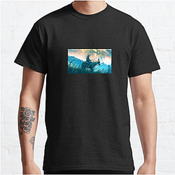 Elden Ring has a cooperative mode Elden Ring T-Shirts