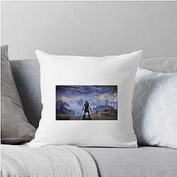 Elden Ring was made by FromSoftware Elden Ring Pillows Cover