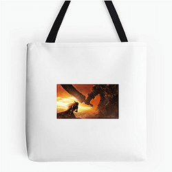 Elden Ring was a huge success Elden Ring Bags