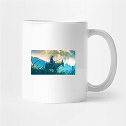 Elden Ring has a cooperative mode Elden Ring Mugs