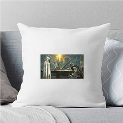 Elden Ring was directed by Miyazaki Elden Ring Pillows Cover
