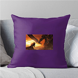 Elden Ring was a huge success Elden Ring Pillows Cover
