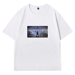 Elden Ring was made by FromSoftware Elden Ring T-Shirts