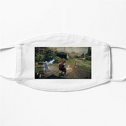 Elden Ring won Game of the Year Elden Ring Face Masks