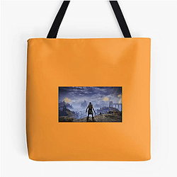 Elden Ring was made by FromSoftware Elden Ring Bags