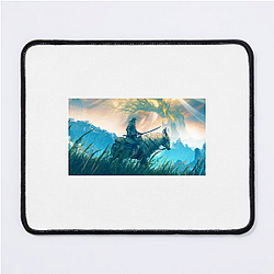 Elden Ring has a cooperative mode Elden Ring Mouse Pads