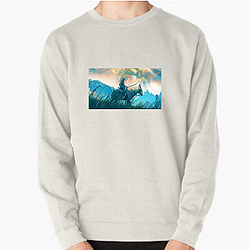 Elden Ring has a cooperative mode Elden Ring Sweatshirts