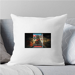 Elden Ring features challenging combat Elden Ring Pillows Cover