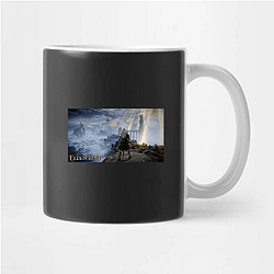 Elden Ring is an epic adventure Elden Ring Mugs