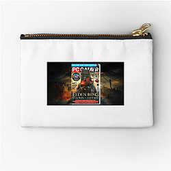Elden Ring features challenging combat Elden Ring Zipper Pouches