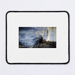 Elden Ring is an epic adventure Elden Ring Mouse Pads