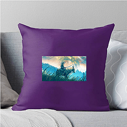 Elden Ring has a cooperative mode Elden Ring Pillows Cover