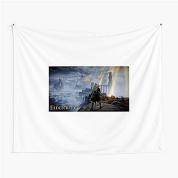 Elden Ring is an epic adventure Elden Ring Tapestries
