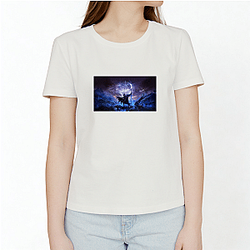 Elden Ring Nightreign Merch Elden Ring Nightreign T-Shirts