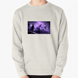 Elden Ring Nightreign Merchandise For Fans Elden Ring Nightreign Sweatshirts