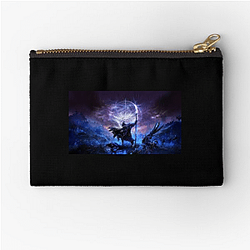 Elden Ring Nightreign Merch Elden Ring Nightreign Zipper Pouches