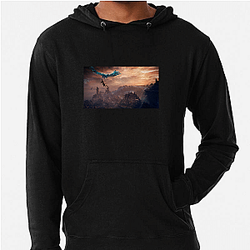 Elden Ring Nightreign Merchandise Elden Ring Nightreign Hoodies