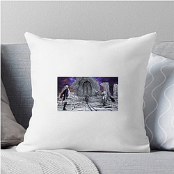 Elden Ring Nightreign Merch For Fans Elden Ring Nightreign Pillows Cover