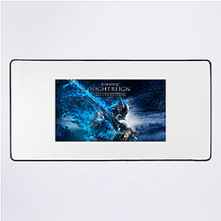 Elden Ring Nightreign Signature Elden Ring Nightreign Mouse Pads