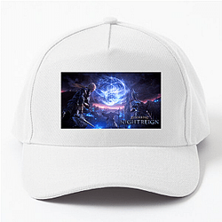 Elden Ring Nightreign Limited Collection Elden Ring Nightreign Hats & Caps