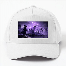Elden Ring Nightreign Merchandise For Fans Elden Ring Nightreign Hats & Caps