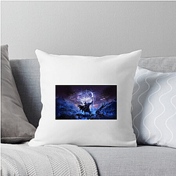 Elden Ring Nightreign Merch Elden Ring Nightreign Pillows Cover