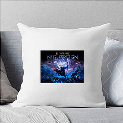 Elden Ring Nightreign Merch Collection Elden Ring Nightreign Pillows Cover