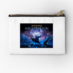 Elden Ring Nightreign Merch Collection Elden Ring Nightreign Zipper Pouches