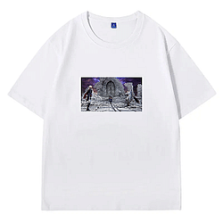 Elden Ring Nightreign Merch For Fans Elden Ring Nightreign T-Shirts