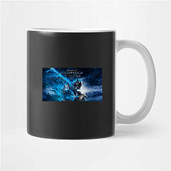 Elden Ring Nightreign Signature Elden Ring Nightreign Mugs