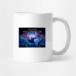 Elden Ring Nightreign Merch Collection Elden Ring Nightreign Mugs