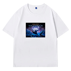 Elden Ring Nightreign Merch Collection Elden Ring Nightreign T-Shirts