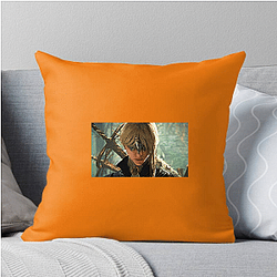 Elden Ring Nightreign Collection for fans Elden Ring Nightreign Pillows Cover