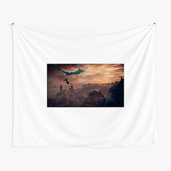 Elden Ring Nightreign Merchandise Elden Ring Nightreign Tapestries