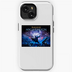 Elden Ring Nightreign Merch Collection Elden Ring Nightreign iPhone Cases