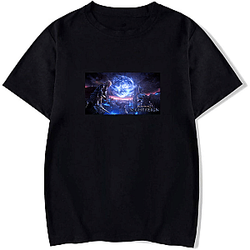Elden Ring Nightreign Limited Collection Elden Ring Nightreign T-Shirts