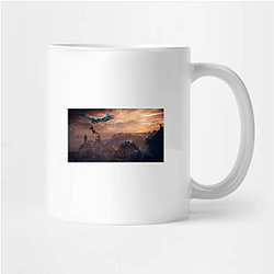 Elden Ring Nightreign Merchandise Elden Ring Nightreign Mugs