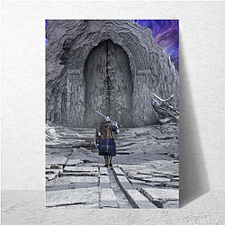 Elden Ring Nightreign Merch For Fans Elden Ring Nightreign Posters