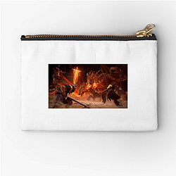Elden Ring Nightreign Fan Art Elden Ring Nightreign Zipper Pouches