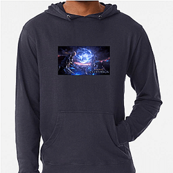 Elden Ring Nightreign Limited Collection Elden Ring Nightreign Hoodies