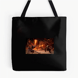 Elden Ring Nightreign Fan Art Elden Ring Nightreign Bags