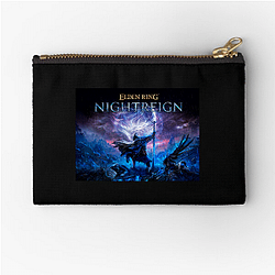 Elden Ring Nightreign Merch Collection Elden Ring Nightreign Zipper Pouches