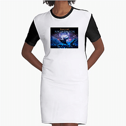 Elden Ring Nightreign Merch Collection Elden Ring Nightreign Dresses