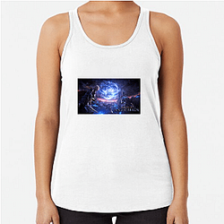 Elden Ring Nightreign Limited Collection Elden Ring Nightreign Tank Tops