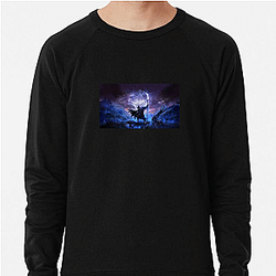 Elden Ring Nightreign Merch Elden Ring Nightreign Sweatshirts