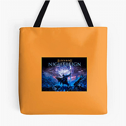 Elden Ring Nightreign Merch Collection Elden Ring Nightreign Bags
