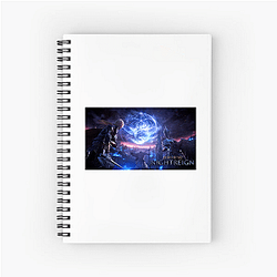 Elden Ring Nightreign Limited Collection Elden Ring Nightreign Notebook