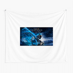 Elden Ring Nightreign Signature Elden Ring Nightreign Tapestries