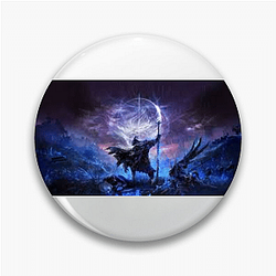 Elden Ring Nightreign Merch Elden Ring Nightreign Pins