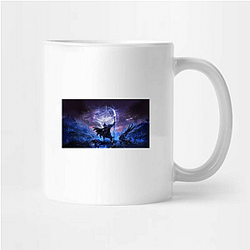 Elden Ring Nightreign Merch Elden Ring Nightreign Mugs